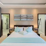 4 Bedroom Villa With Pool, Central Location Seminyak