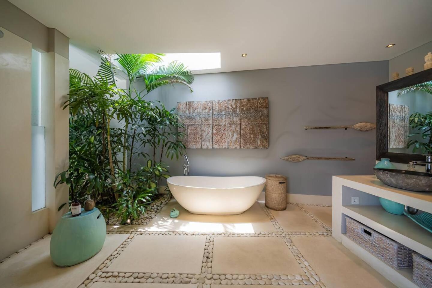 4 Bedroom With Pool, Location Villa Seminyak (Bali)